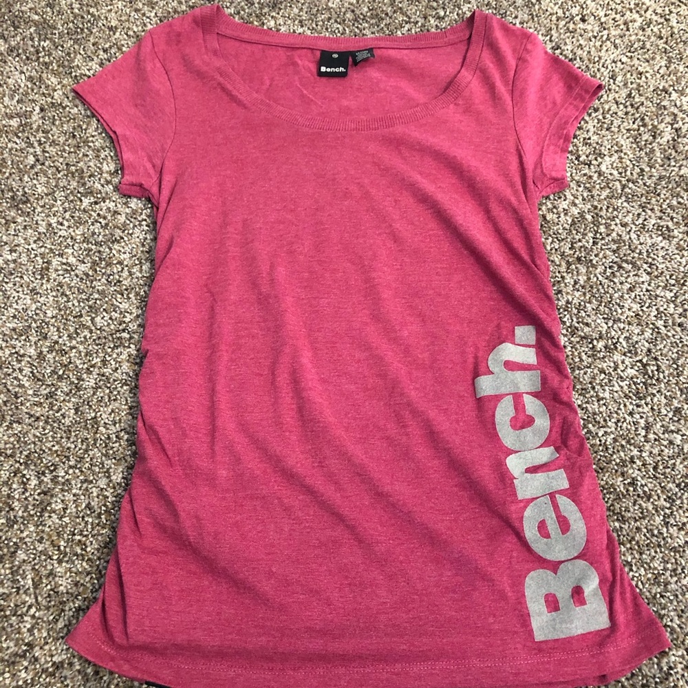 Bench T-shirt